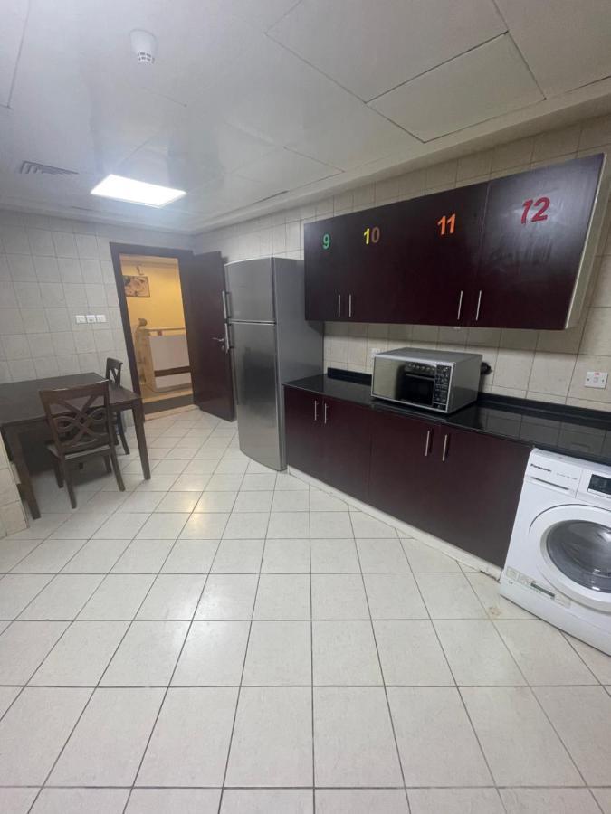 Pharaohs Deira بيت شباب